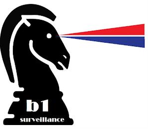 B1 SURVEILLANCE trademark