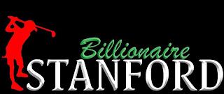 BILLIONAIRE STANFORD trademark