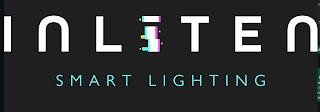 INLITEN SMART LIGHTING trademark