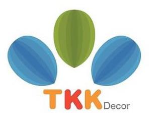 TKKDECOR trademark