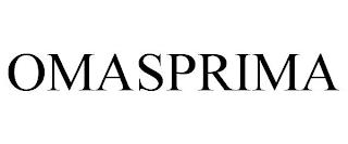 OMASPRIMA trademark