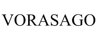 VORASAGO trademark