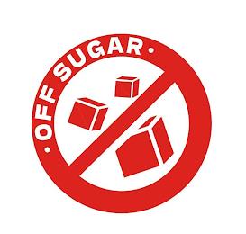 OFF SUGAR trademark