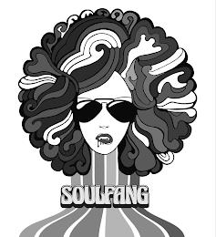 SOULFANG trademark