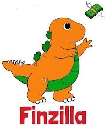 FINZILLA trademark