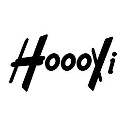 HOOOYI trademark