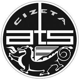 CIZETA ATS trademark