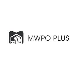 MWPO PLUS trademark