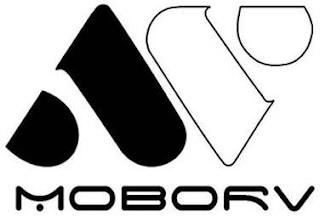 MOBORV trademark