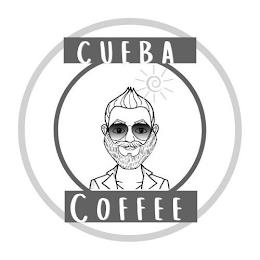 CUEBA COFFEE trademark