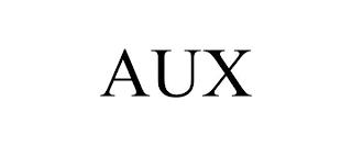 AUX trademark