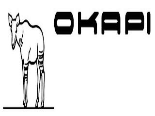 OKAPI trademark