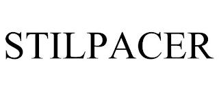 STILPACER trademark