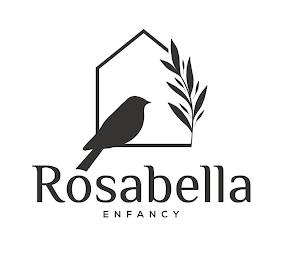 ROSABELLA ENFANCY trademark