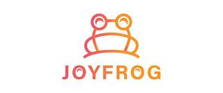 JOYFROG trademark