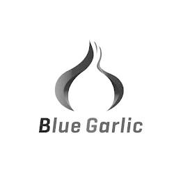 BLUE GARLIC trademark