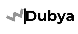 W DUBYA trademark