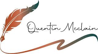 QUENTIN MCCLAIN trademark