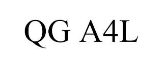 QG A4L trademark