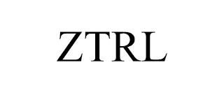 ZTRL trademark