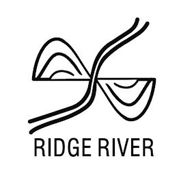 RIDGE RIVER trademark