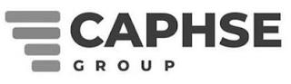 CAPHSE GROUP trademark