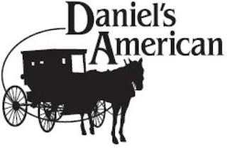 DANIEL'S AMERICAN trademark