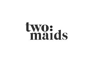 TWO: MAIDS trademark