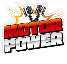 MOTOR POWER trademark