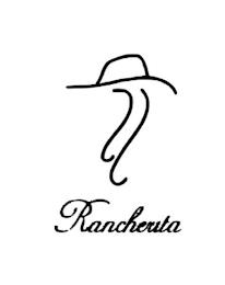 RANCHERITA trademark