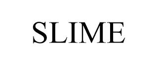 SLIME trademark