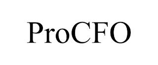 PROCFO trademark