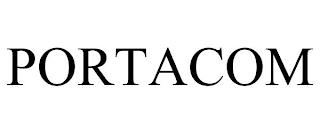 PORTACOM trademark