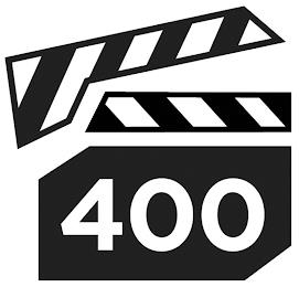 400 trademark