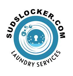 SUDSLOCKER.COM LAUNDRY SERVICES trademark