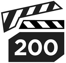 200 trademark