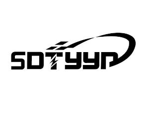 SDTYYP trademark