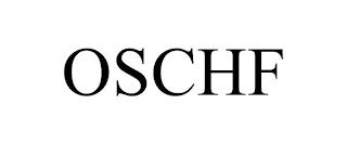 OSCHF trademark