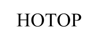 HOTOP trademark