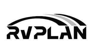 RVPLAN trademark