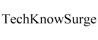 TECHKNOWSURGE trademark