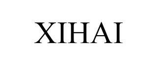 XIHAI trademark