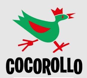 COCOROLLO trademark