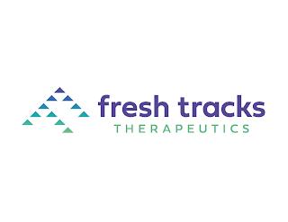 F FRESH TRACKS THERAPEUTICS trademark