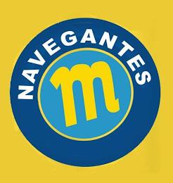 NAVEGANTES M trademark