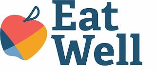 EAT WELL trademark