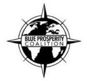 BLUE PROSPERITY COALITION trademark