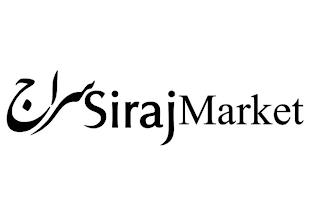 SIRAJMARKET trademark