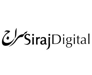 SIRAJDIGITAL trademark