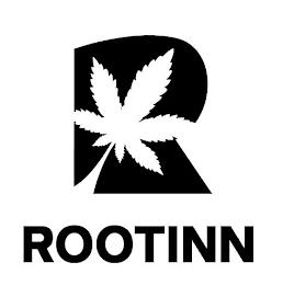 R ROOTINN trademark